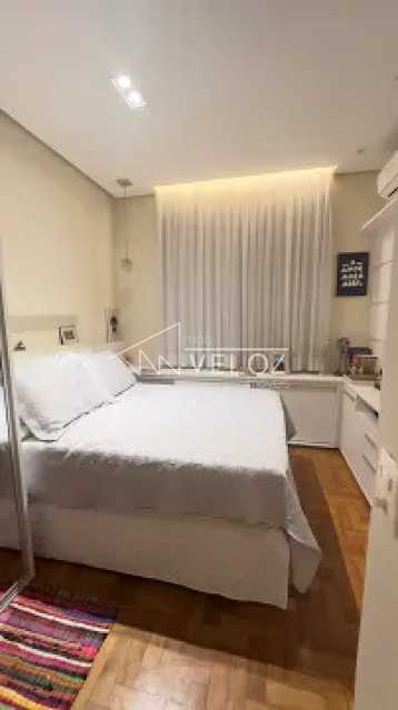 Apartamento à venda com 1 quarto, 49m² - Foto 15