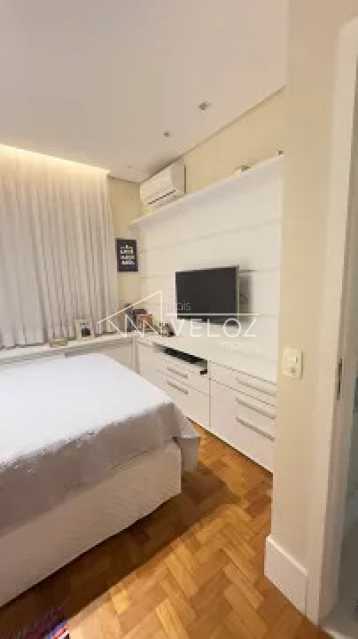 Apartamento à venda com 1 quarto, 49m² - Foto 19