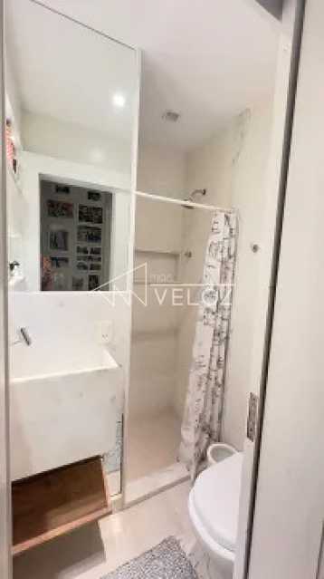 Apartamento à venda com 1 quarto, 49m² - Foto 13