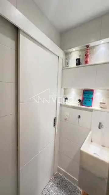 Apartamento à venda com 1 quarto, 49m² - Foto 10