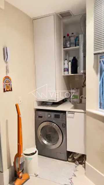 Apartamento à venda com 1 quarto, 49m² - Foto 9