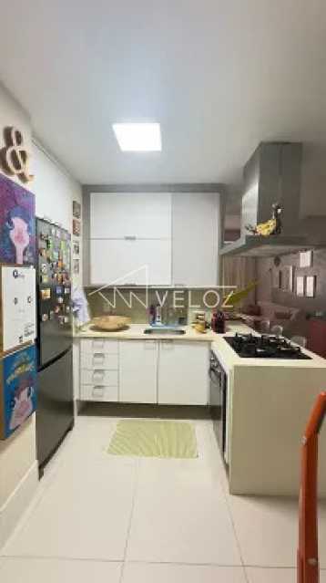 Apartamento à venda com 1 quarto, 49m² - Foto 8