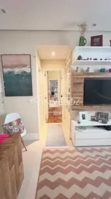 Apartamento à venda com 1 quarto, 49m² - Foto 2