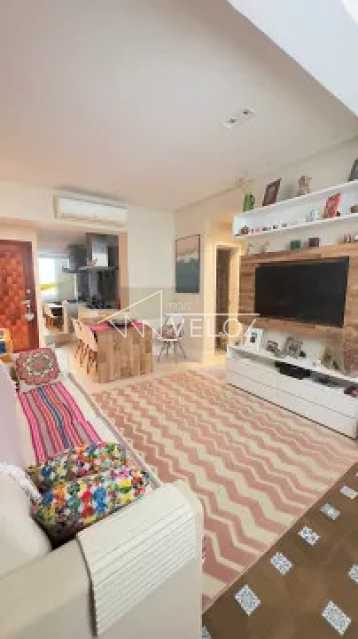 Apartamento à venda com 1 quarto, 49m² - Foto 1