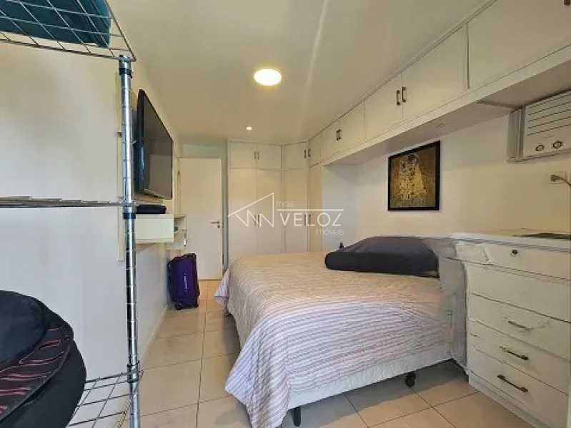 Cobertura à venda com 4 quartos, 203m² - Foto 11