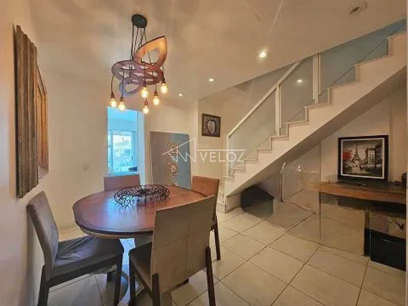 Cobertura à venda com 4 quartos, 203m² - Foto 8