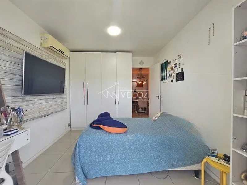 Cobertura à venda com 4 quartos, 203m² - Foto 13