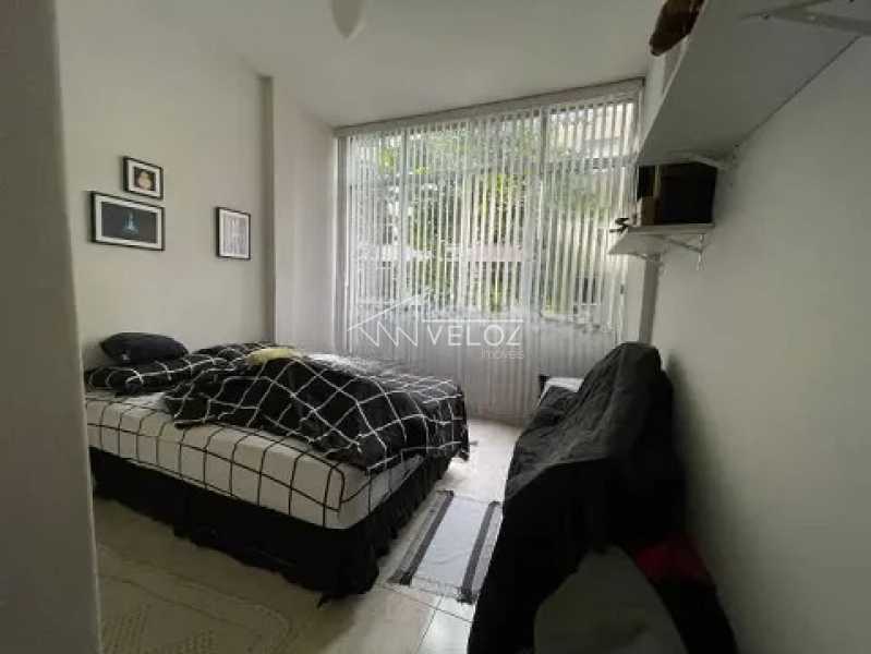 Apartamento à venda com 1 quarto, 55m² - Foto 2