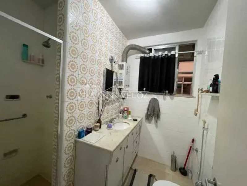 Apartamento à venda com 1 quarto, 55m² - Foto 3