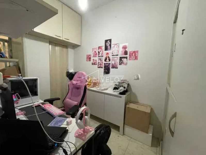 Apartamento à venda com 1 quarto, 55m² - Foto 4