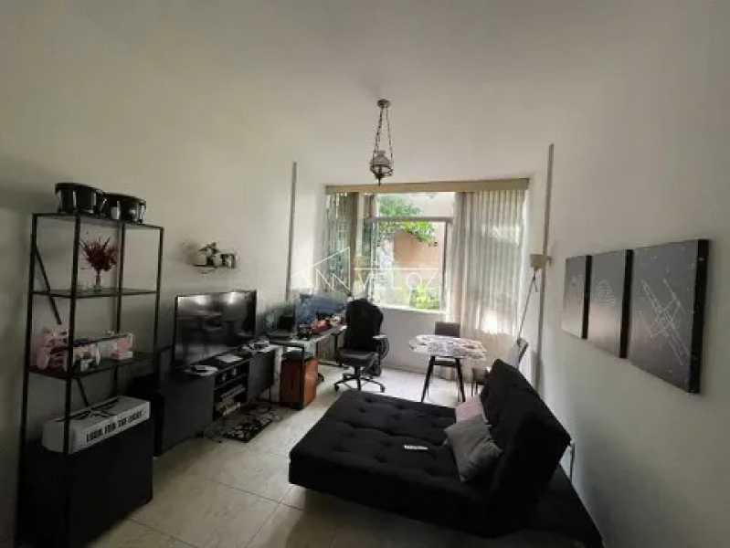 Apartamento à venda com 1 quarto, 55m² - Foto 6