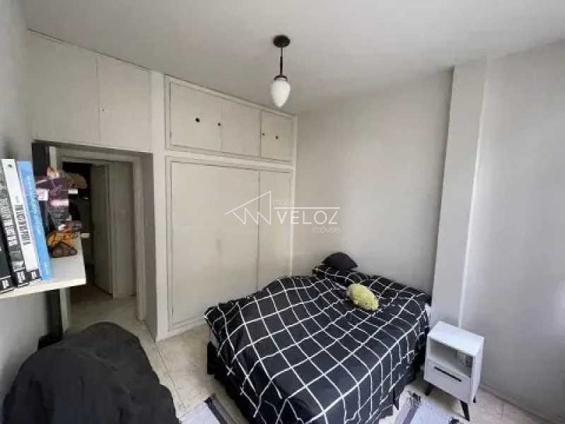 Apartamento à venda com 1 quarto, 55m² - Foto 7