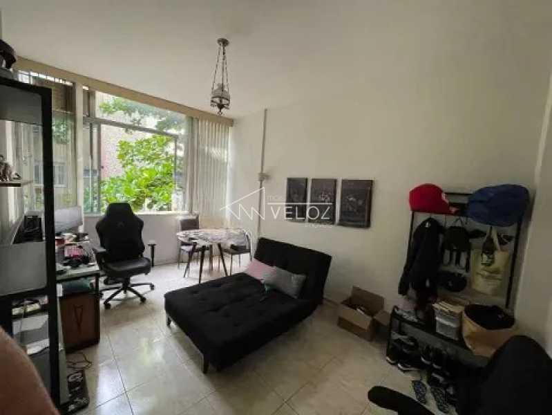 Apartamento à venda com 1 quarto, 55m² - Foto 19