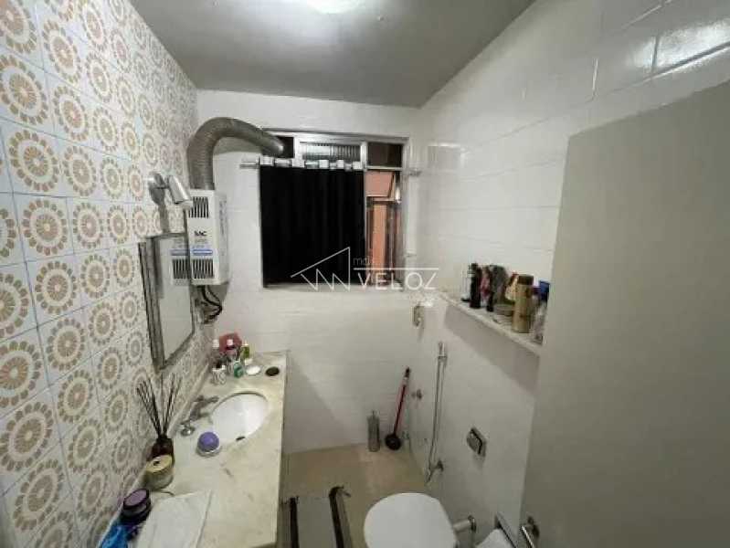 Apartamento à venda com 1 quarto, 55m² - Foto 20