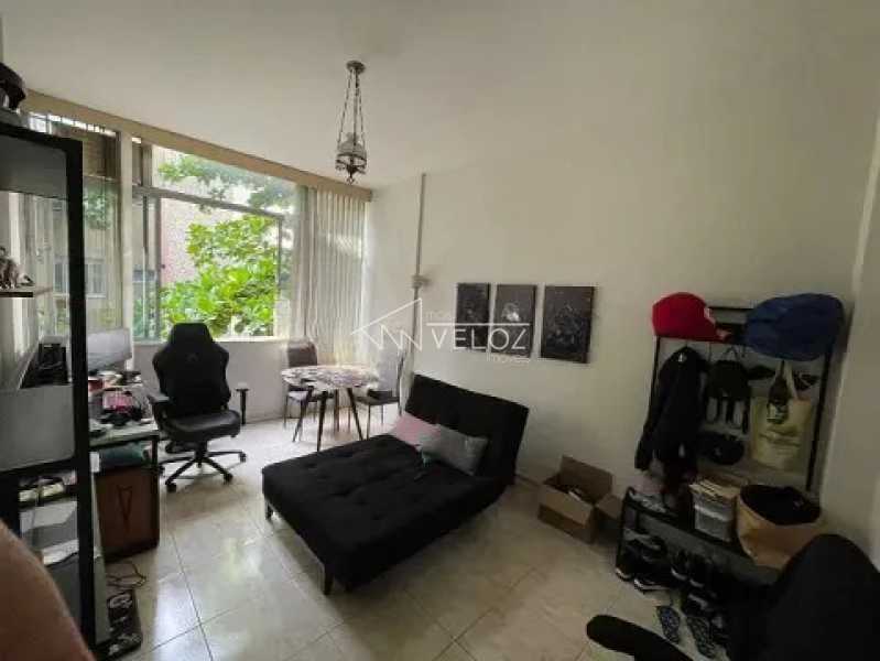 Apartamento à venda com 1 quarto, 55m² - Foto 22