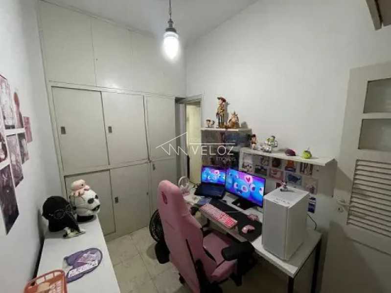 Apartamento à venda com 1 quarto, 55m² - Foto 25