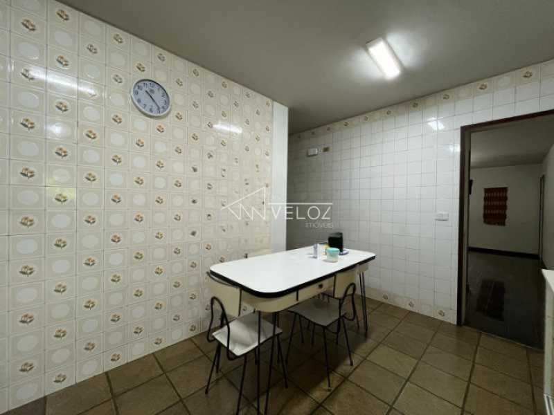 Apartamento à venda com 4 quartos, 160m² - Foto 5