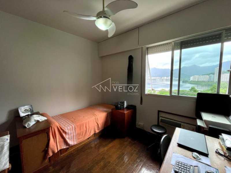 Apartamento à venda com 4 quartos, 160m² - Foto 16