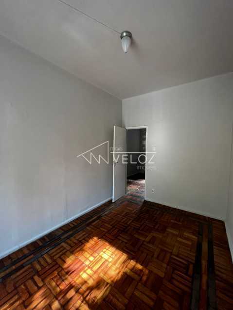 Apartamento à venda com 2 quartos, 55m² - Foto 2