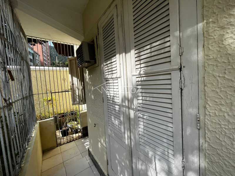 Apartamento à venda com 2 quartos, 55m² - Foto 6