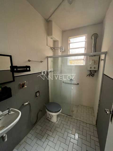 Apartamento à venda com 2 quartos, 55m² - Foto 19