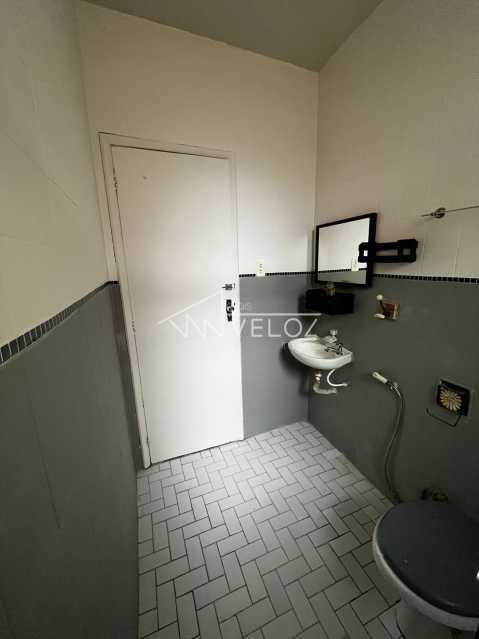 Apartamento à venda com 2 quartos, 55m² - Foto 20