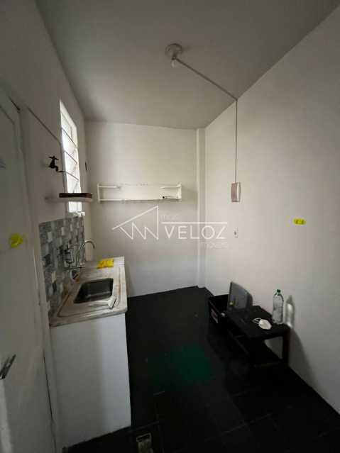 Apartamento à venda com 2 quartos, 55m² - Foto 17