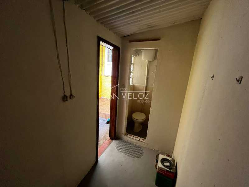 Apartamento à venda com 2 quartos, 55m² - Foto 9