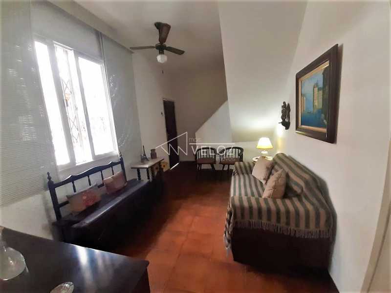 Apartamento, 5 quartos, 240 m² - Foto 11