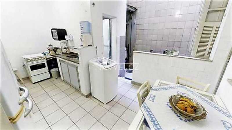 Apartamento, 5 quartos, 240 m² - Foto 3