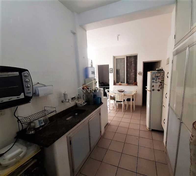 Apartamento, 5 quartos, 240 m² - Foto 9