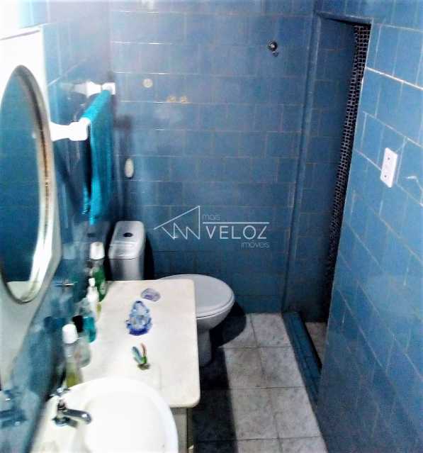 Apartamento, 5 quartos, 240 m² - Foto 20