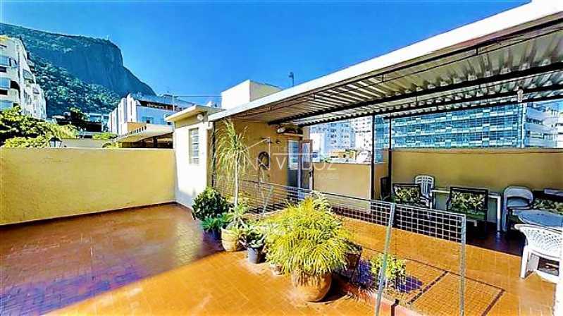 Apartamento, 5 quartos, 240 m² - Foto 1