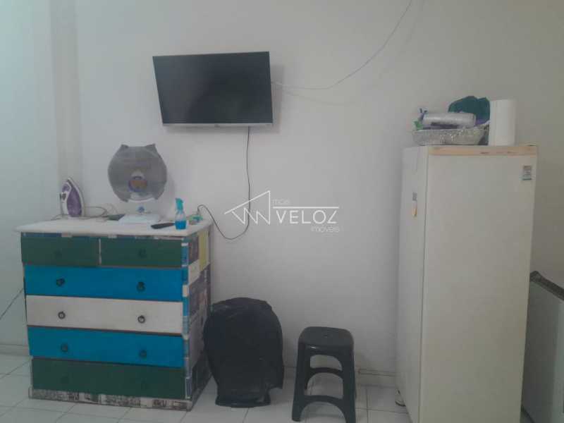 Kitnet e Studio à venda, 31m² - Foto 3