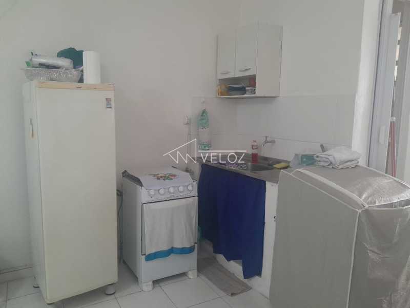 Kitnet e Studio à venda, 31m² - Foto 18