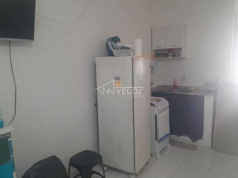 Kitnet e Studio à venda, 31m² - Foto 21