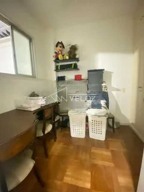 Apartamento à venda com 4 quartos, 180m² - Foto 8