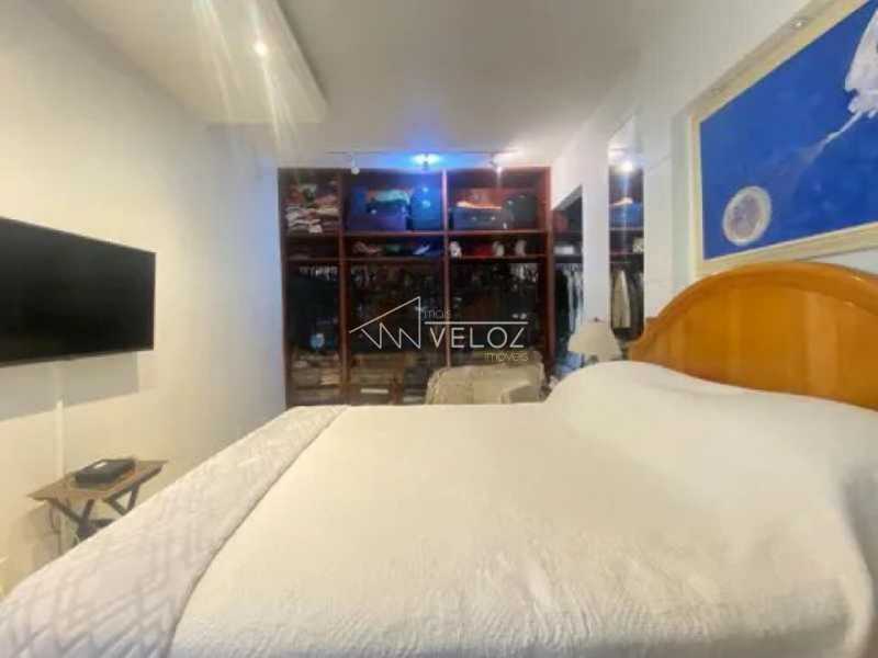 Apartamento à venda com 4 quartos, 180m² - Foto 4