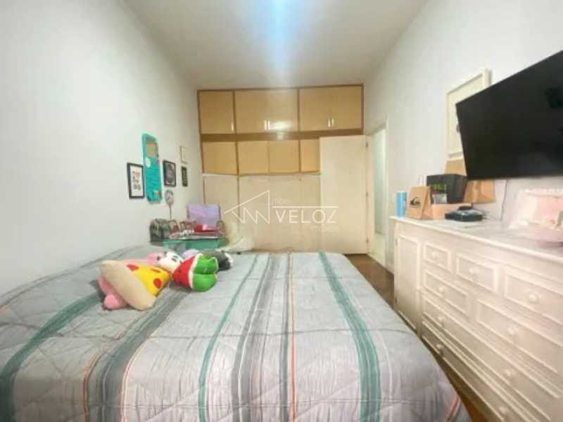 Apartamento à venda com 4 quartos, 180m² - Foto 16