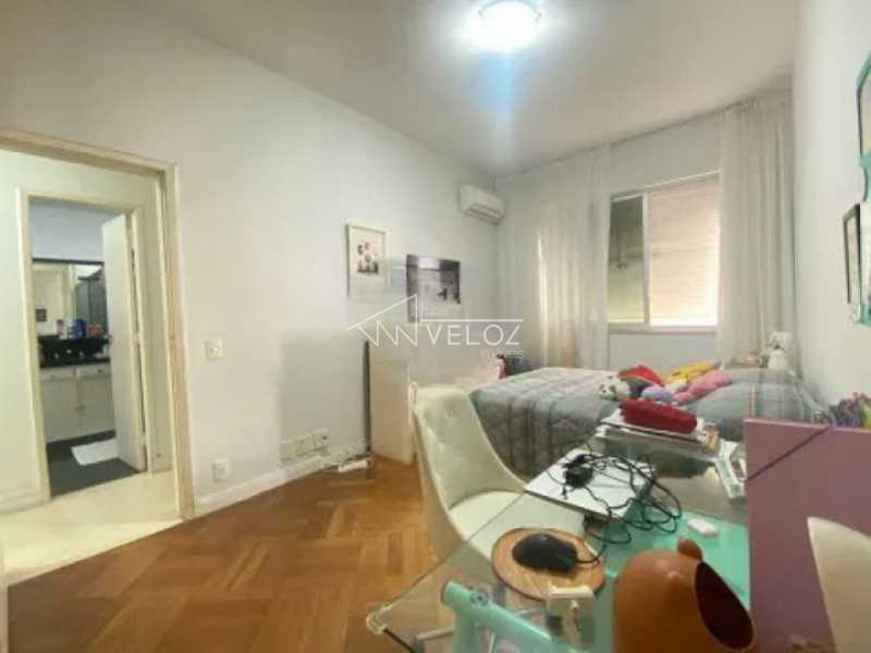 Apartamento à venda com 4 quartos, 180m² - Foto 17