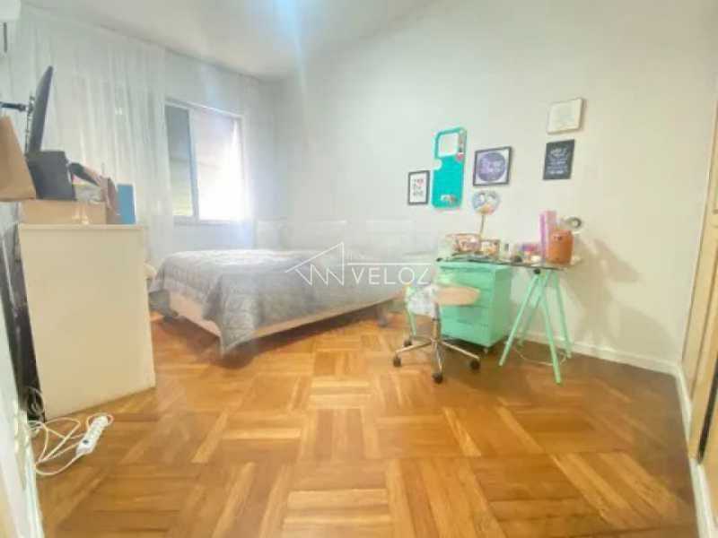 Apartamento à venda com 4 quartos, 180m² - Foto 18