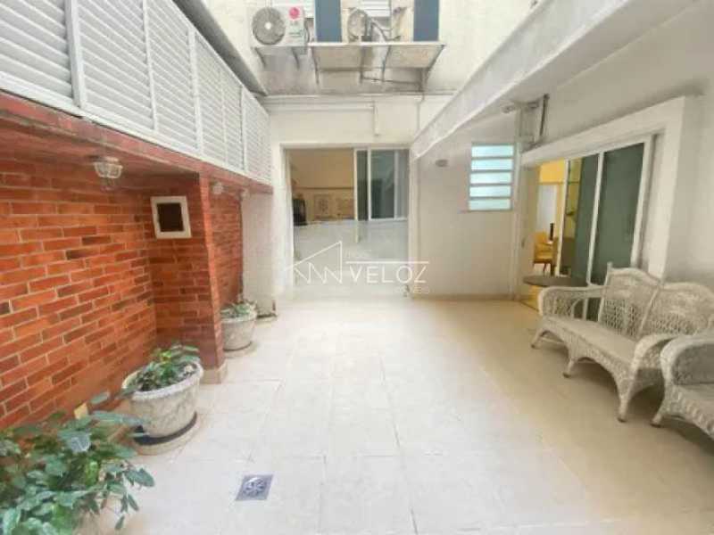 Apartamento à venda com 4 quartos, 180m² - Foto 20