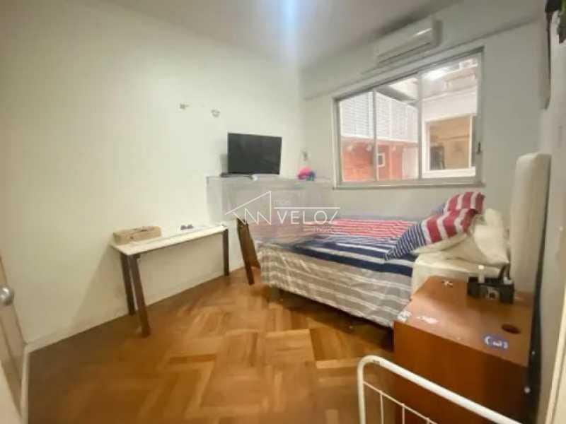 Apartamento à venda com 4 quartos, 180m² - Foto 22