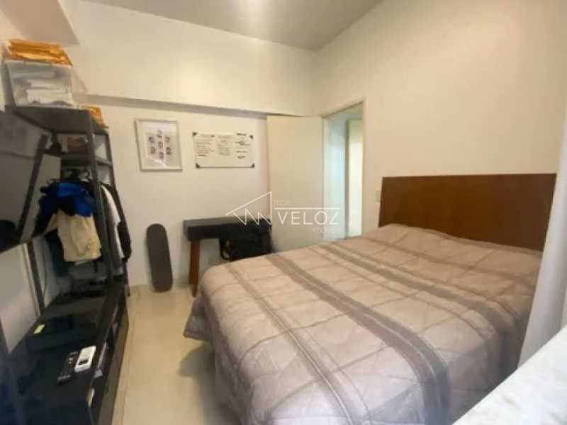 Apartamento à venda com 4 quartos, 180m² - Foto 26