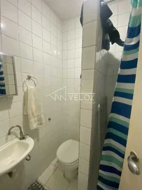 Apartamento à venda com 4 quartos, 180m² - Foto 29