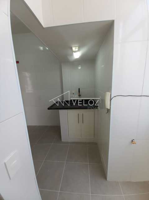 Apartamento à venda com 1 quarto, 60m² - Foto 1