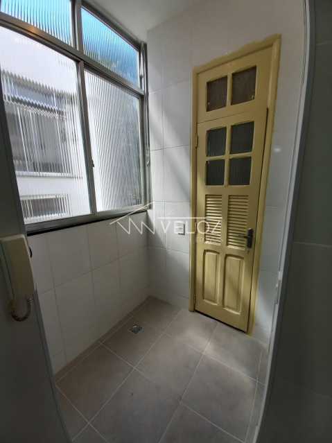 Apartamento à venda com 1 quarto, 60m² - Foto 17