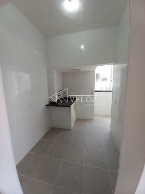 Apartamento à venda com 1 quarto, 60m² - Foto 5