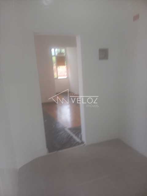 Apartamento à venda com 1 quarto, 60m² - Foto 13