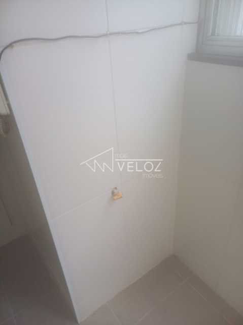 Apartamento à venda com 1 quarto, 60m² - Foto 19